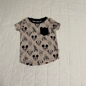 Scoots Mouse Mates 6-12m T-shirt